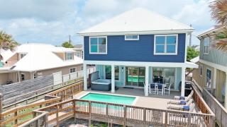 The Tourist Trap - Heated Private Beachfront Pool! Gorgeous!!! - Panama City Beach - 2