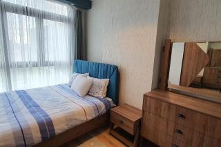 Security deluxe apartment - Istanbul - 3