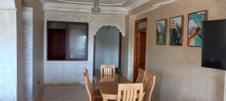 Appartement vu plage kemado - Al-Ḥoseyma - 8