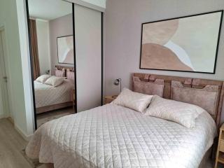 Apartment Belgrade Waterfront LUX -Libera 413 - Belgrado - 3
