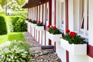 Ferienwohnung In Wohlenberg Mit Terrasse Und Grill - 8
