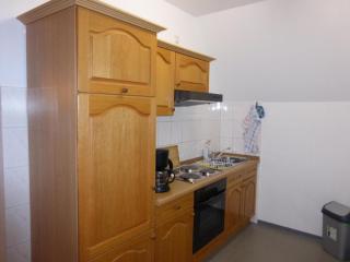 Ferienwohnung In Wohlenberg Mit Terrasse Und Grill - 4