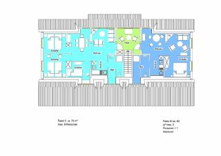 Ferienwohnung In Wohlenberg Mit Terrasse Und Grill - 2