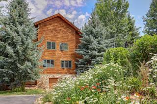 Timber Wolf Lodge 10D condo - Snyderville - 6