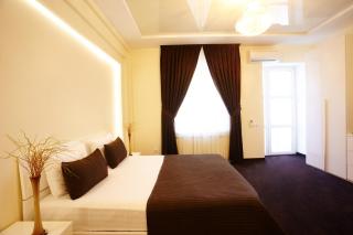 Central Park Apartments - Chişinău - 1