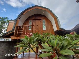 Bujak Permai Villa Matahari Lombok NTB - Praya - 9