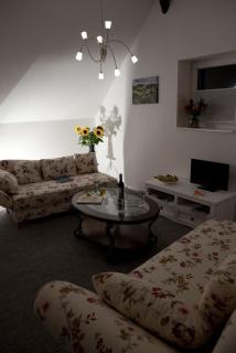 Kleines Ferienhaus in Umkirch - Umkirch - 2