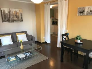 Gartentraum Ferienwohnung - 5
