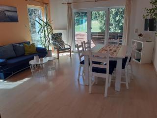 Ferienhaus für 6 Personen im Thüringer Wald - Großbreitenbach - 5