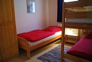Ferienhaus für 6 Personen im Thüringer Wald - Großbreitenbach - 1