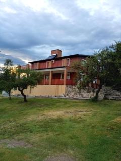 RESIDENCIA EL TALA - Córdoba - 9