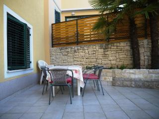 Ferienhaus Sara In Opatija, Kvarner Bucht - Opatija (Abbazia) - 9