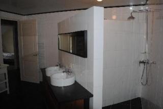 Gemütlicher Ferienhof Loosternest in Vriescheloo - Vriescheloo - 3