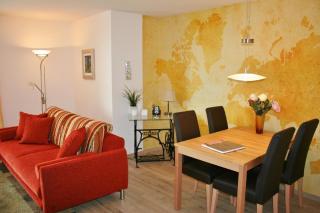 Hochwertig ausgestattete Ferienwohnung mit Balkon in ruhiger Lage - Braunlage - 7