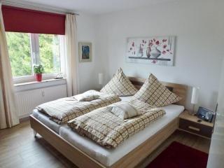 Hochwertig ausgestattete Ferienwohnung mit Balkon in ruhiger Lage - Braunlage - 2