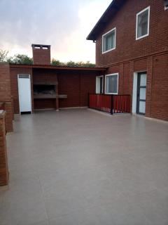 RESIDENCIA EL TALA - Córdoba - 5