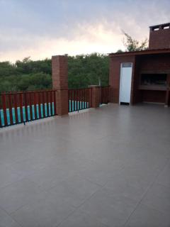 RESIDENCIA EL TALA - Córdoba - 4