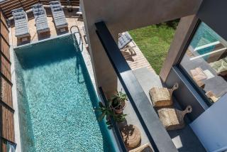 Ferienvilla Happy Mit Pool Für 11 Personen - 6