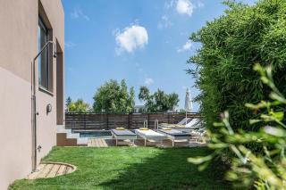 Ferienvilla Happy Mit Pool Für 11 Personen - 4