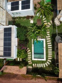 Zero Meia Um Pousada - 8