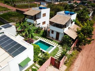 Zero Meia Um Pousada - 7