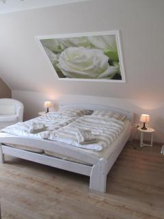 Große Wohnung in Diekmannshausen - Süderschweiburg - 5