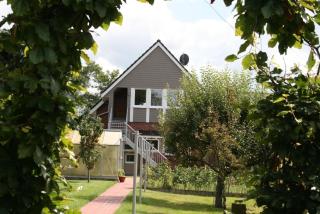 Große Wohnung in Diekmannshausen - Süderschweiburg - 3