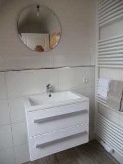 Große Wohnung in Diekmannshausen - Süderschweiburg - 2