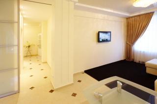 Central Park Apartments - Chişinău - 4