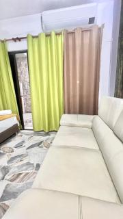 Moderno apartasuite con aire acondicionado - Cali - 1