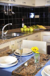 Appartement in Castell-Platja D'aro mit Garten, gemeinsamem Pool und Terrasse - Platja d'Aro - 2