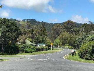 Beautiful Te Ngaere Beach bach with spa pool - Kaeo - 1