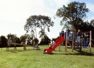 Wohnung In Wohlenberg Mit Garten Und Terrasse - 5