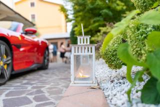 BBSUITE21 Maranello - Maranello - 8