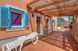 Ferienwohnung Für 2 Personen Ca 40 M Sup2 In Veli Lošinj, Adriaküste Kroatien Kroatische Inseln - 7