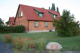 Ferienwohnung Gans in Ummanz-Lüßvitz - Ummanz - 0