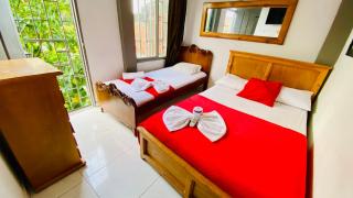 Hotel El Progreso Armenia - Armenia - 0