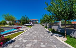 Villa Casa Grigia - 3