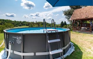 Amazing Home In Netretic - Netretić - 9