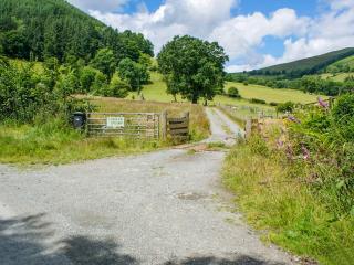 Creyr Glas Pod -Uk41796 - Hirnant - 9