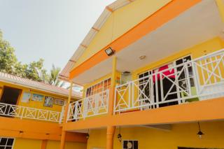 POSADA NATIVA DERMA´S INN - San Andrés - 6