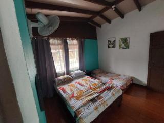 Nice Place Hostel - Fortuna - 6