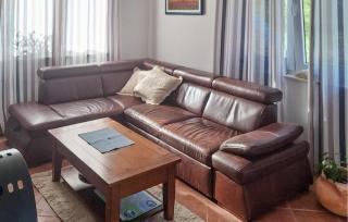 Three-Bedroom Holiday Home In Novigrad - Novigrad (Cittanova) - 8