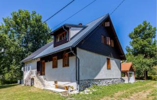 Lovely Home In Begovo Razdolje With Wifi - 1