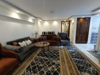 شقة للايجار مفروشة بالاسكندرية - Alessandria d'Egitto - 8