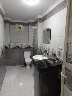 شقة للايجار مفروشة بالاسكندرية - Alessandria d'Egitto - 3