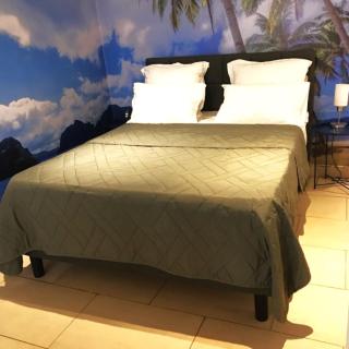 Summer Beach Studio, 4 persons, mobile AC, Old Town - Nice - 6