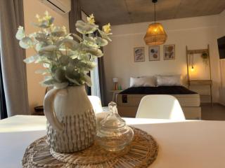 Modern Luxury - Industrial design & comfy all year - Buenos Aires - 0