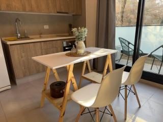 Modern Luxury - Industrial design & comfy all year - Buenos Aires - 9