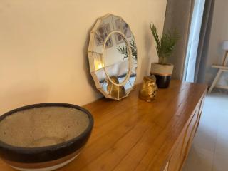 Modern Luxury - Industrial design & comfy all year - Buenos Aires - 5